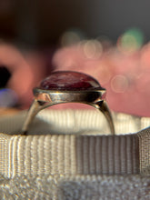 Cargar imagen en el visor de la galería, Anillo Lepidolita (Plata .925)