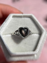 Cargar imagen en el visor de la galería, Anillo Hiperstena