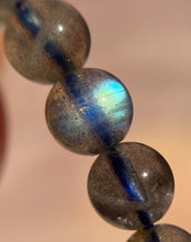 Cargar imagen en el visor de la galería, Pulseras Elásticas 16.5 cm (Piedras Varias)