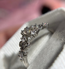 Cargar imagen en el visor de la galería, Anillos Piedra Luna