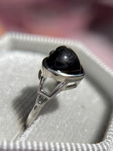 Cargar imagen en el visor de la galería, Anillo Hiperstena