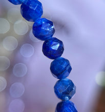 Cargar imagen en el visor de la galería, Pulsera Ajustable con Piedra facetada (Piedras varias)