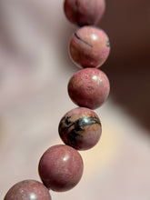 Cargar imagen en el visor de la galería, Pulseras Elásticas 17 cm (Piedras varias)