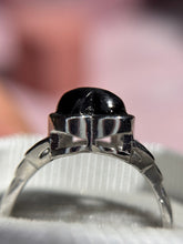 Cargar imagen en el visor de la galería, Anillo Hiperstena