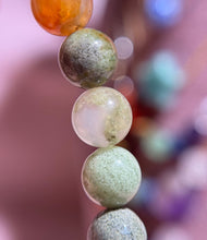 Cargar imagen en el visor de la galería, Pulseras Elásticas 17 cm (Piedras varias)