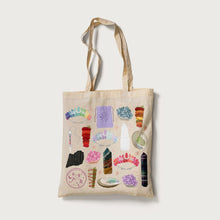 Cargar imagen en el visor de la galería, Tote Bag