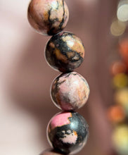 Cargar imagen en el visor de la galería, Pulseras Elásticas 16.5 cm (Piedras Varias)