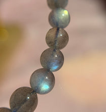 Cargar imagen en el visor de la galería, Pulseras Elásticas 16 cm (Piedras Varias)