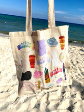 Cargar imagen en el visor de la galería, Tote Bag