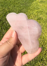 Cargar imagen en el visor de la galería, Bowl nube de Cuarzo Rosa