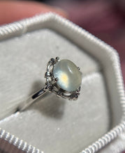 Cargar imagen en el visor de la galería, Anillos Prehenita