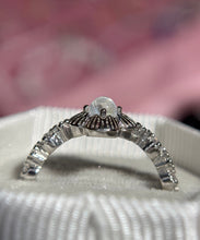 Cargar imagen en el visor de la galería, Anillos Piedra Luna