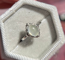 Cargar imagen en el visor de la galería, Anillos Prehenita