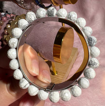 Cargar imagen en el visor de la galería, Pulseras Elásticas 16.5 cm (Piedras Varias)