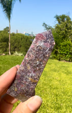 Cargar imagen en el visor de la galería, Obelisco Piedra Unicornio