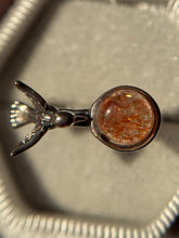 Cargar imagen en el visor de la galería, Anillos Piedra Sol (Plata .925)