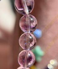 Cargar imagen en el visor de la galería, Pulseras Elásticas 17.5 cm (Piedras varias)