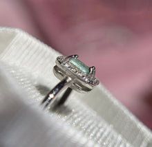 Cargar imagen en el visor de la galería, Anillos Turmalina (Colores variados)