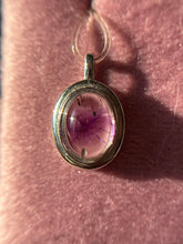 Cargar imagen en el visor de la galería, Dije Súper 7 (Plata .925)