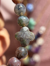 Cargar imagen en el visor de la galería, Pulseras Elásticas 17 cm (Piedras varias)