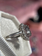 Cargar imagen en el visor de la galería, Anillo cabujón Súper 7