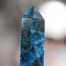 Cargar imagen en el visor de la galería, Torre de Apatito Azul