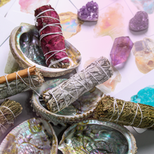 Cargar imagen en el visor de la galería, Sahumerios