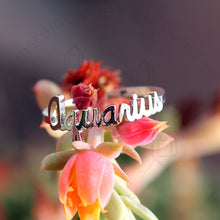 Cargar imagen en el visor de la galería, Anillo Ajustable del Zodiaco