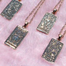 Cargar imagen en el visor de la galería, Collar del Zodiaco