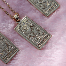 Cargar imagen en el visor de la galería, Collar del Zodiaco