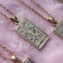 Cargar imagen en el visor de la galería, Collar del Zodiaco