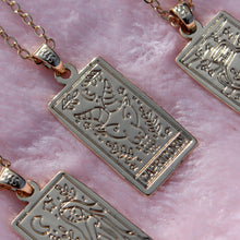 Cargar imagen en el visor de la galería, Collar del Zodiaco