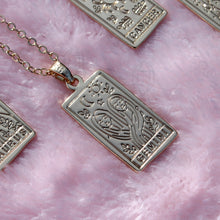 Cargar imagen en el visor de la galería, Collar del Zodiaco