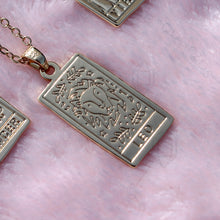 Cargar imagen en el visor de la galería, Collar del Zodiaco