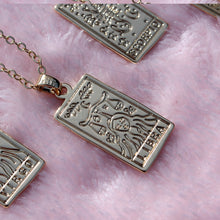 Cargar imagen en el visor de la galería, Collar del Zodiaco