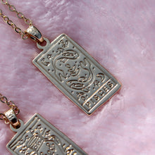Cargar imagen en el visor de la galería, Collar del Zodiaco