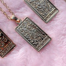 Cargar imagen en el visor de la galería, Collar del Zodiaco