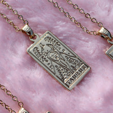 Cargar imagen en el visor de la galería, Collar del Zodiaco