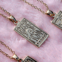 Cargar imagen en el visor de la galería, Collar del Zodiaco