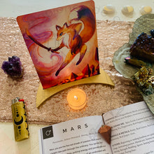 Cargar imagen en el visor de la galería, Cosmic Allies Altar Art Deck