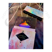 Cargar imagen en el visor de la galería, Cosmic Allies Altar Art Deck