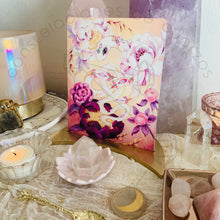 Cargar imagen en el visor de la galería, Cosmic Allies Altar Art Deck