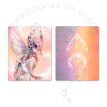 Cargar imagen en el visor de la galería, Cosmic Allies Altar Art Deck