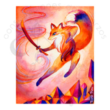 Cargar imagen en el visor de la galería, Cosmic Allies Altar Art Deck