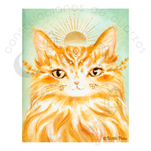 Cargar imagen en el visor de la galería, Cosmic Allies Altar Art Deck
