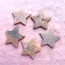 Cargar imagen en el visor de la galería, Estrella de Amatista Rosa