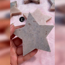 Cargar imagen en el visor de la galería, Estrella de Amatista Rosa