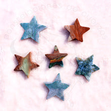 Cargar imagen en el visor de la galería, Estrella Ocean Jasper