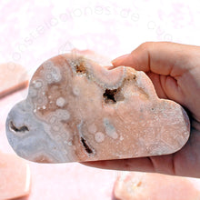 Cargar imagen en el visor de la galería, Nube de Amatista Rosa