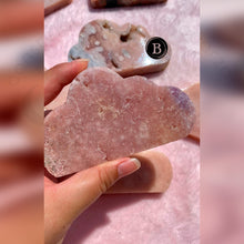 Cargar imagen en el visor de la galería, Nube de Amatista Rosa